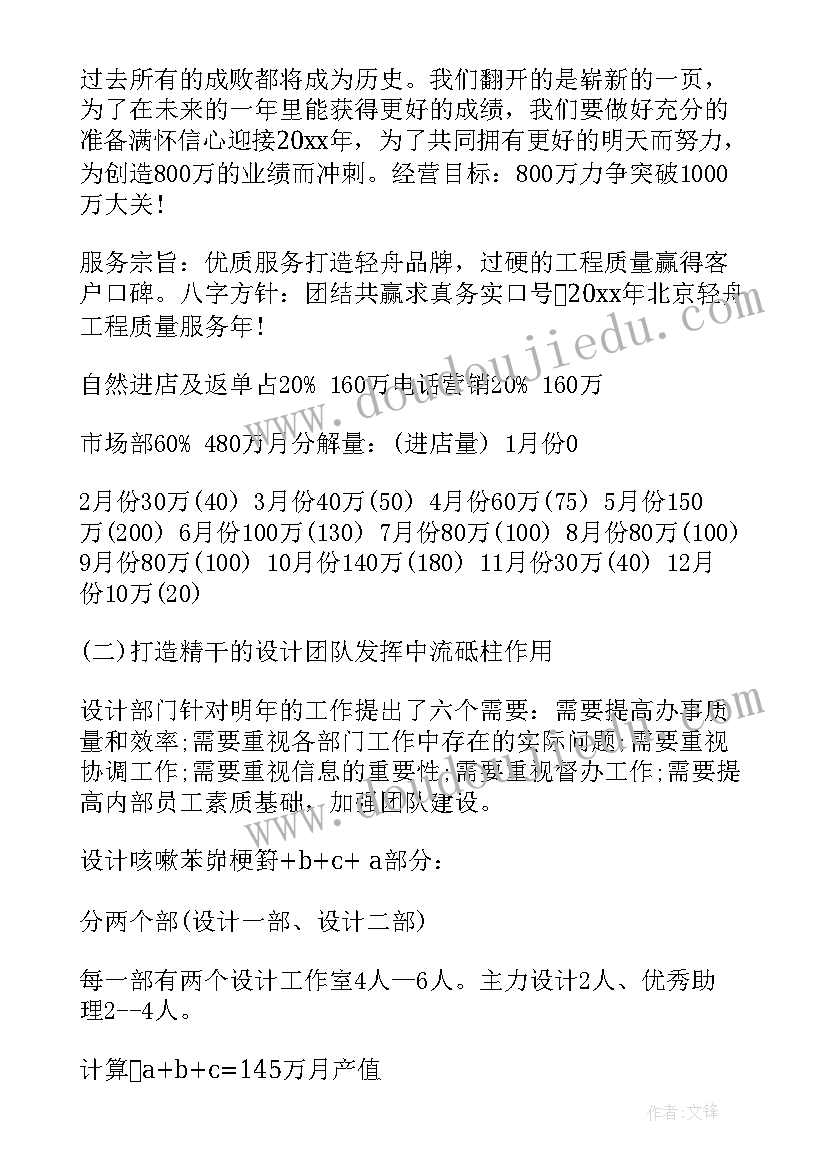 2023年家具装饰工作总结 装饰装修工作总结(汇总6篇)