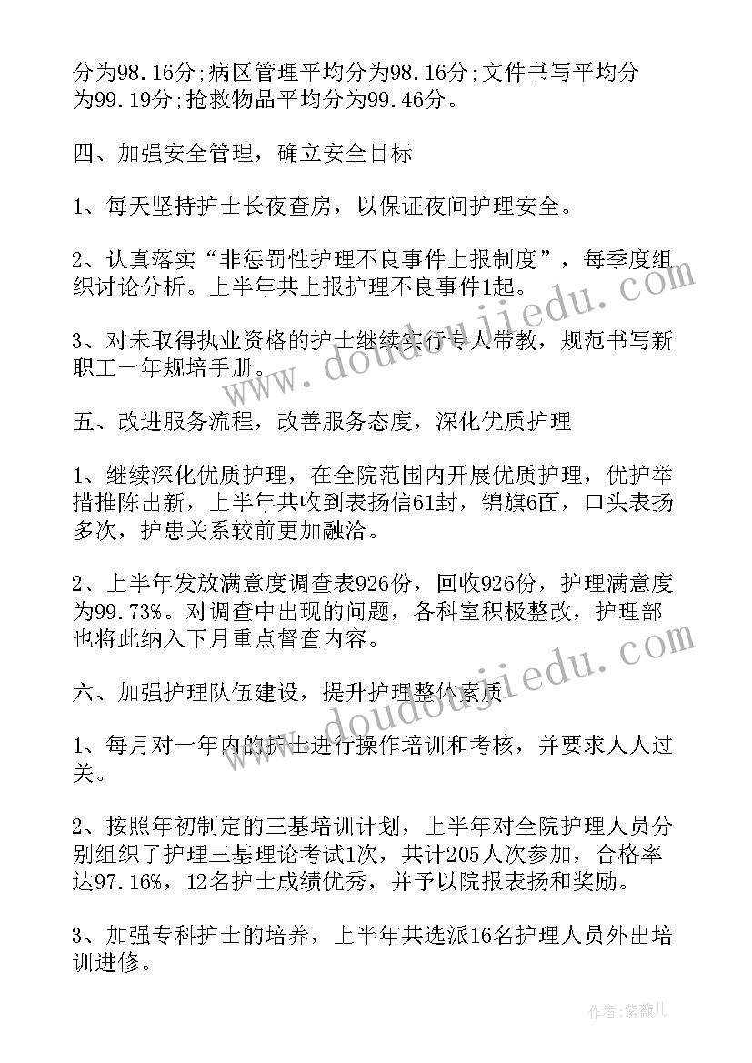 最新护士实践总结报告 实践护士工作总结(优秀9篇)