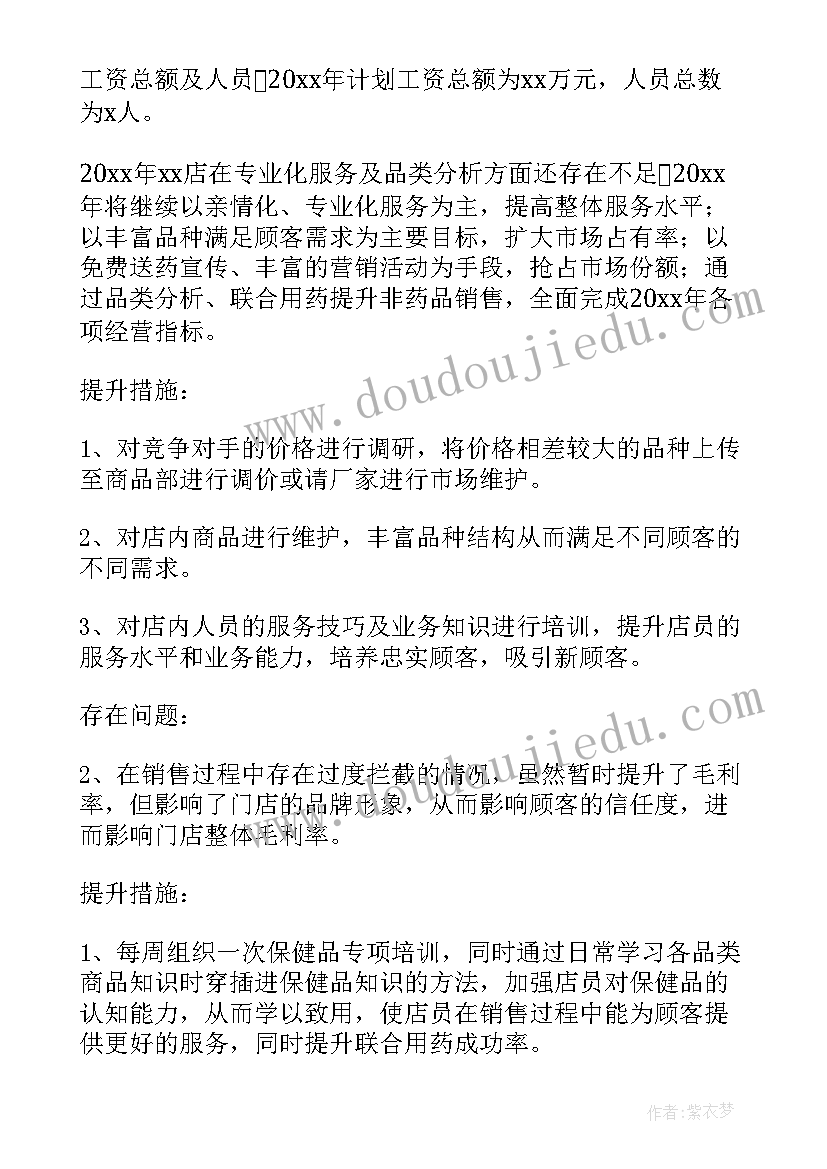 最新药房年终工作总结(实用9篇)