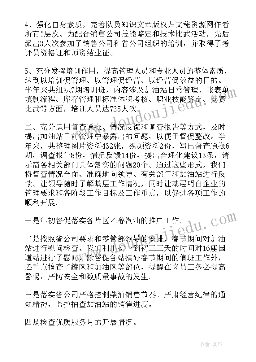 2023年司法督查工作总结 督查工作总结(精选7篇)