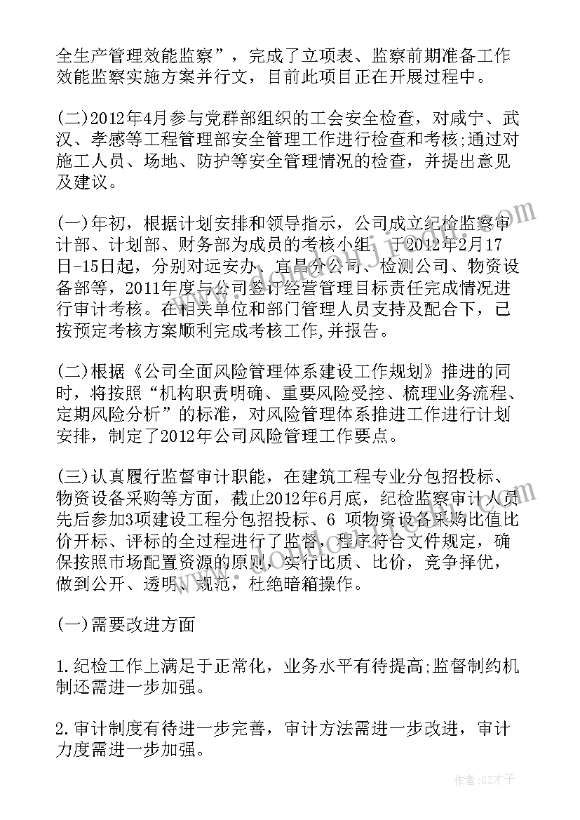 最新商会年审工作总结 审计年终工作总结(汇总6篇)