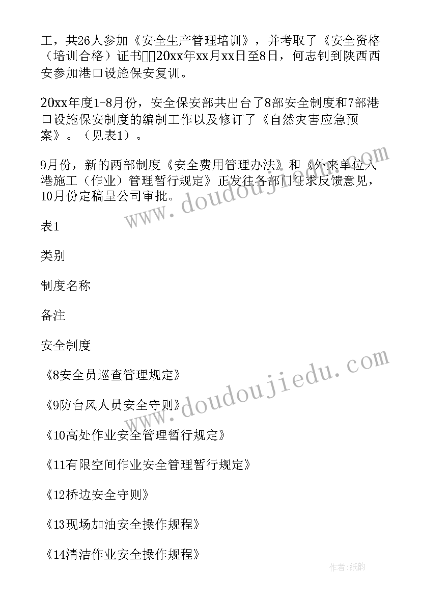 2023年民警季度考核个人总结 季度考核个人工作总结(模板5篇)