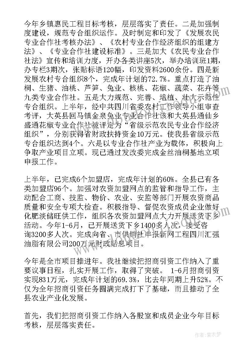 手机行业年终述职报告(模板7篇)