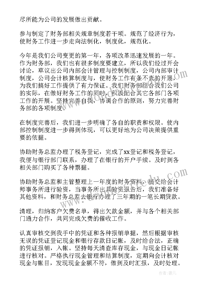 政府出纳工作总结个人总结(通用9篇)