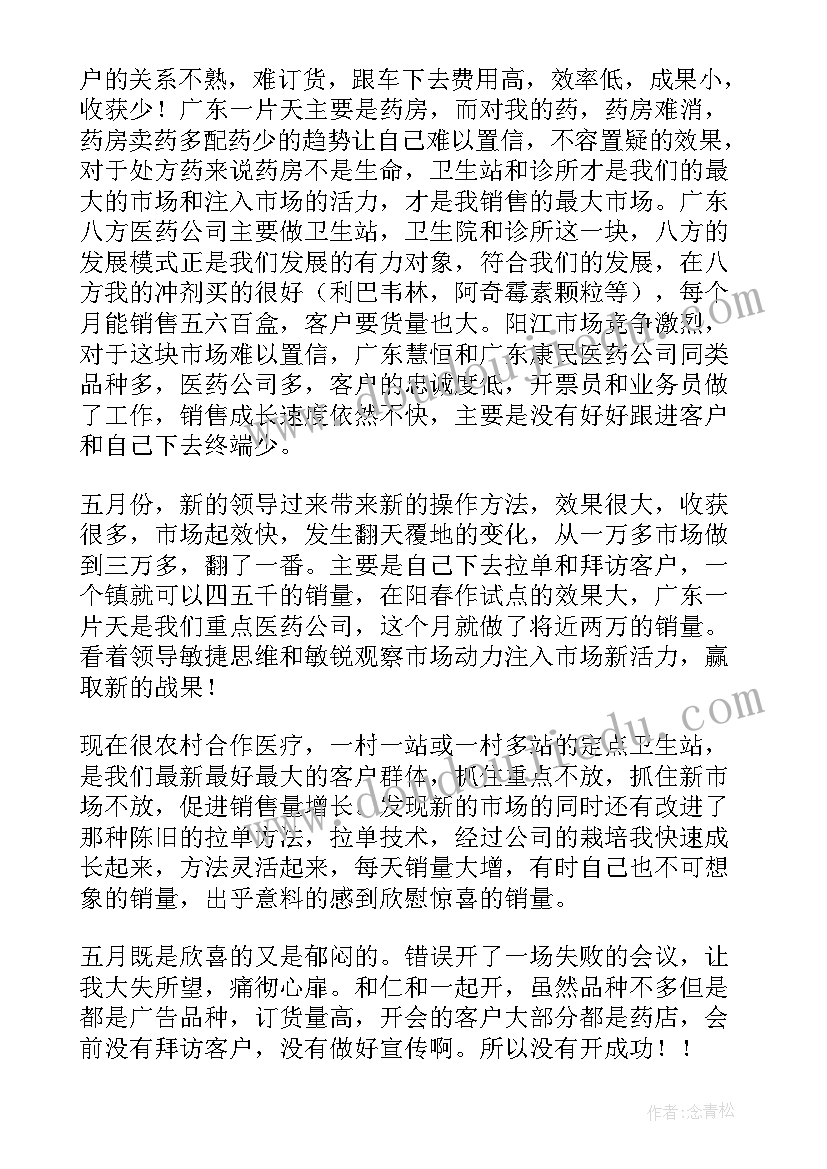 2023年招生工作年终总结 销售工作总结(精选5篇)