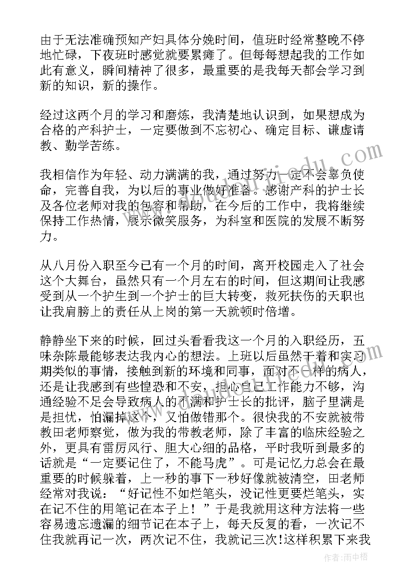 2023年新入职心血管科护士工作计划(优秀5篇)