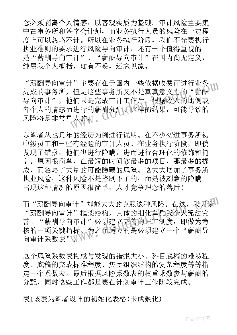 2023年迎接工作的重要性 审计迎接工作总结(通用9篇)