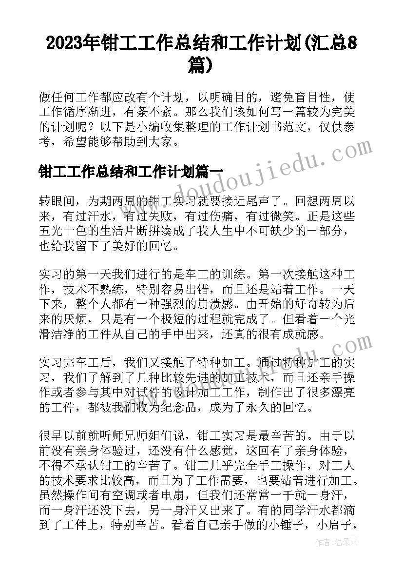 教师教学工作计划初中语文(优质6篇)