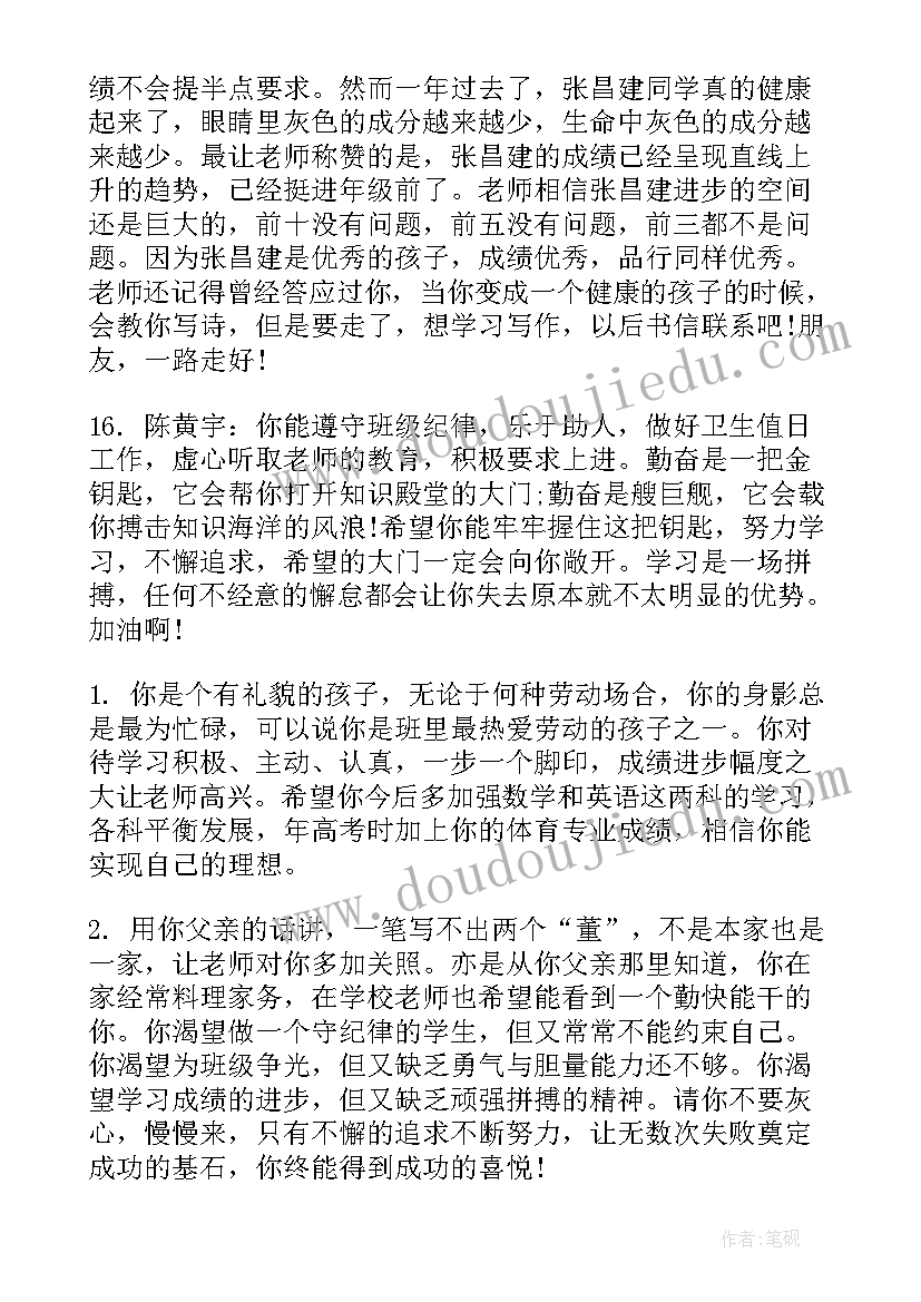 高二美术专业教学总结(模板5篇)