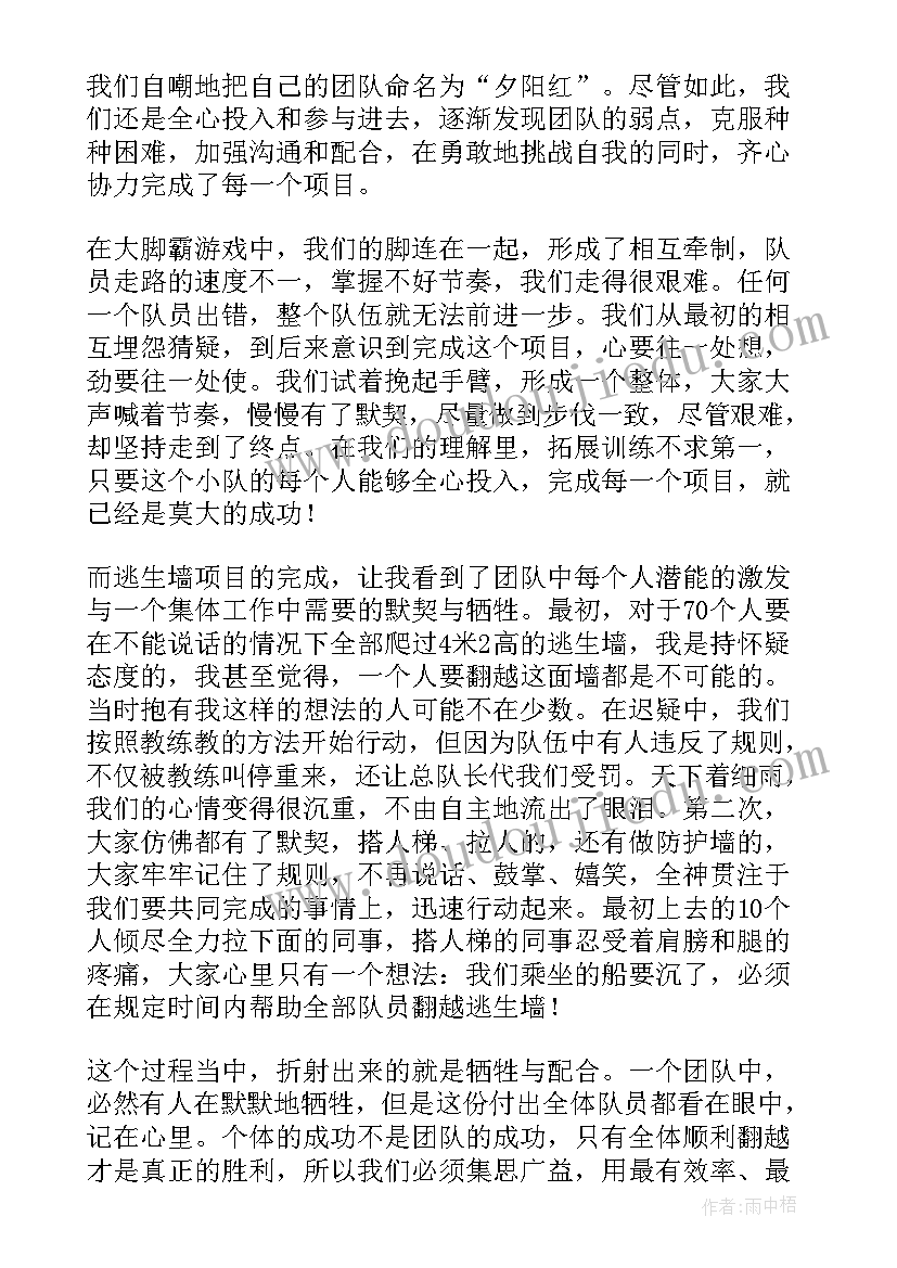 最新打造团队高效执行力 团队打造心得体会(大全10篇)