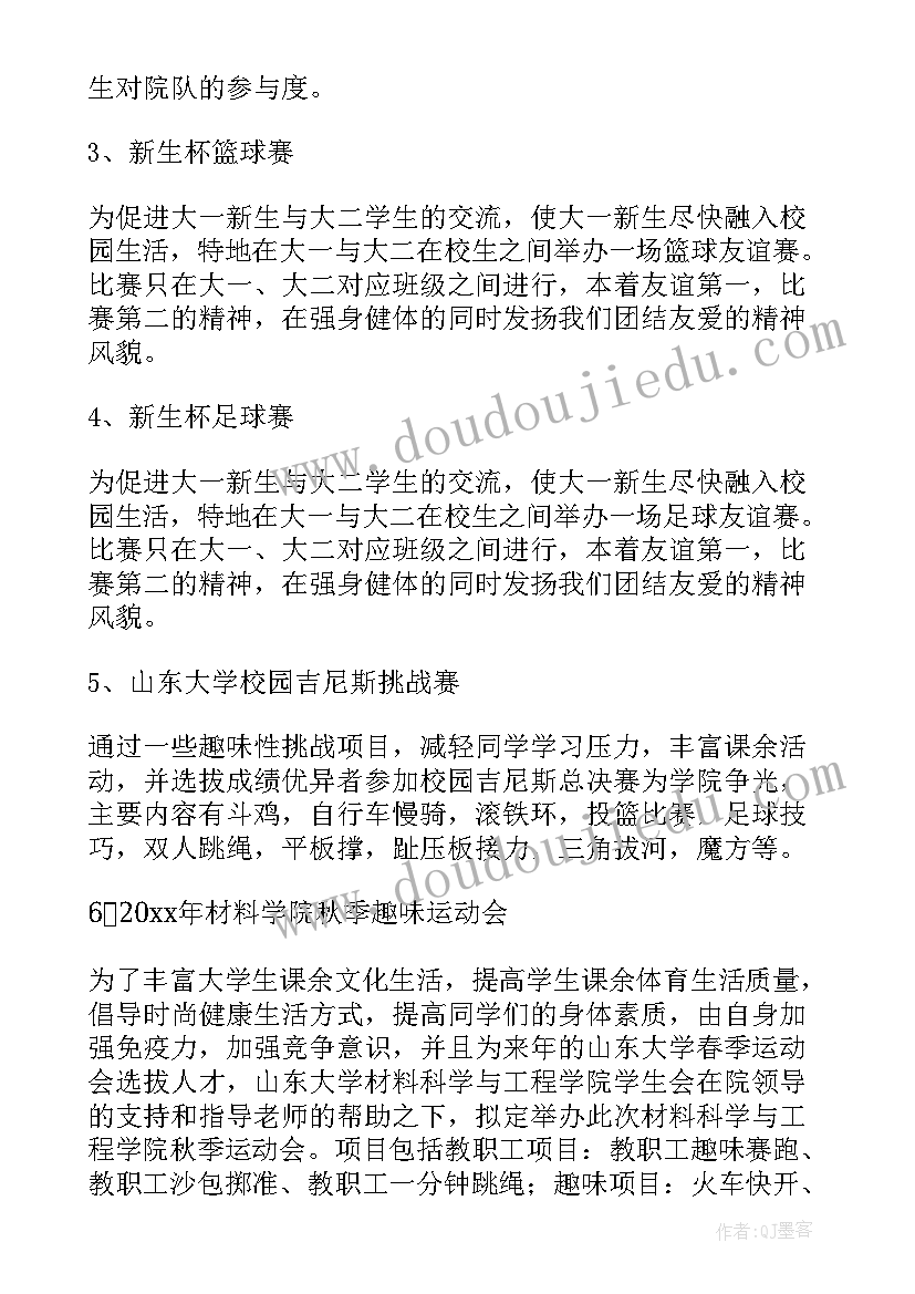 2023年轻食运营计划 轻食融资计划方案(模板6篇)