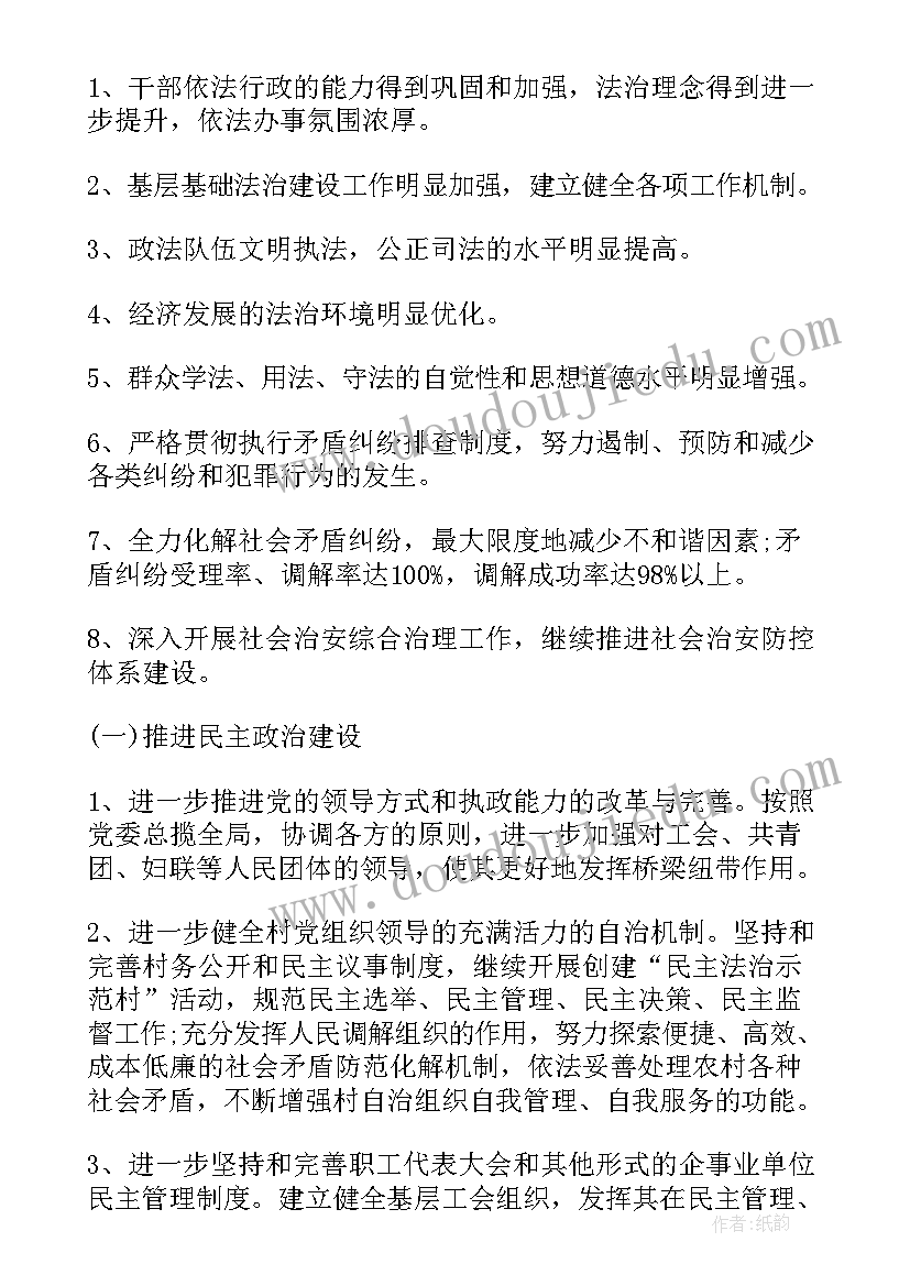 2023年水政水资源工作总结(通用5篇)