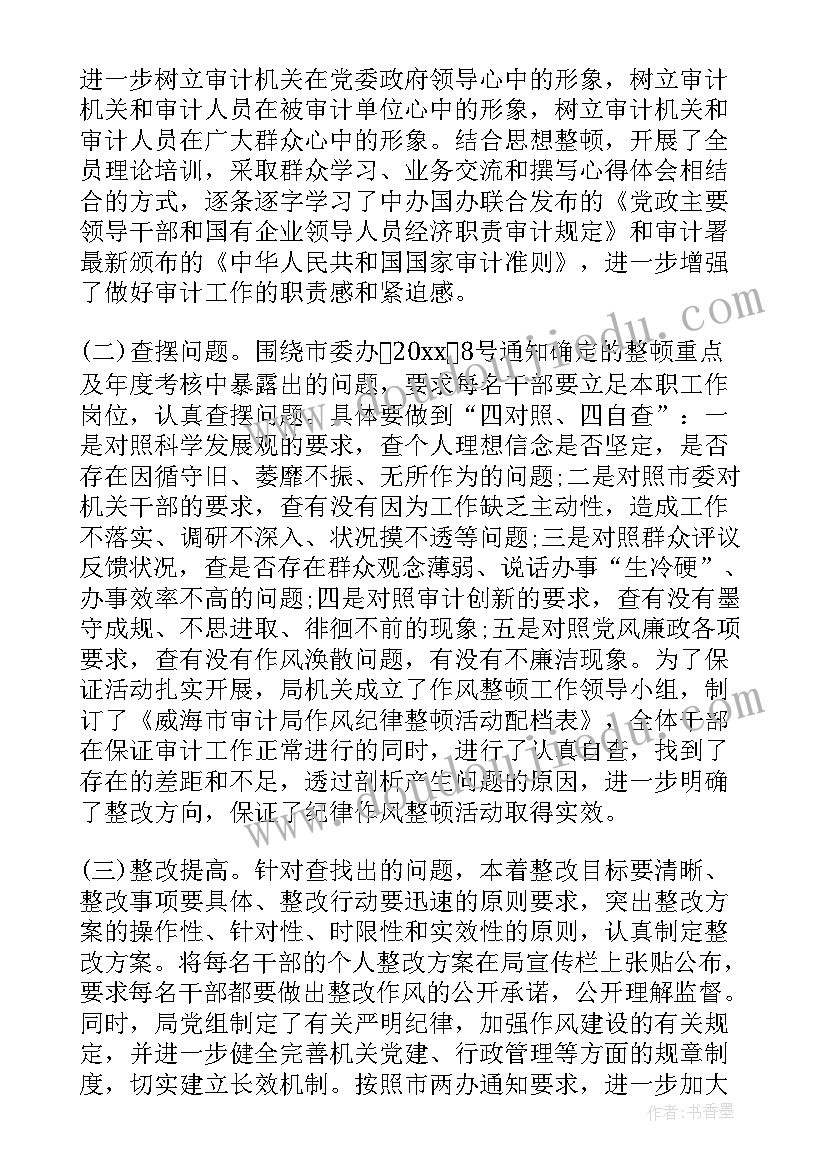 2023年自查自检工作开展情况简述 自检自查报告(精选9篇)