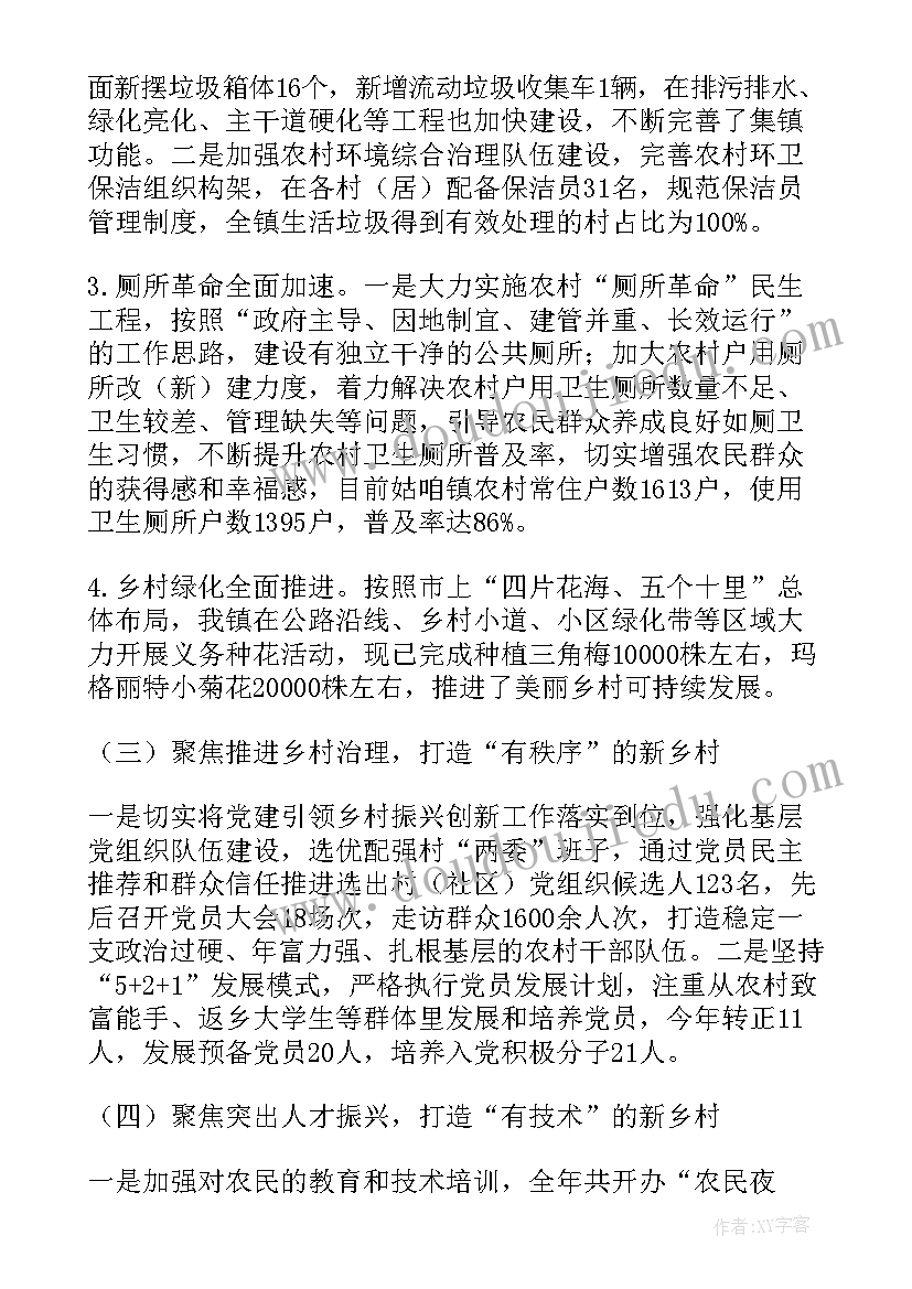 2023年智联招聘简历(模板8篇)