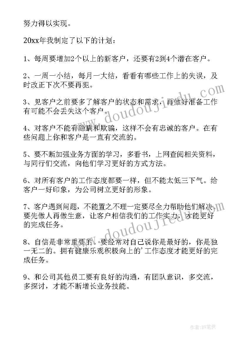 最新理财客户经理工作总结(通用6篇)