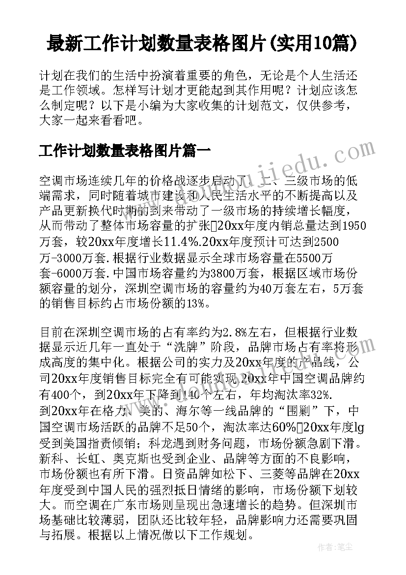 最新中职班主任工作总结和计划 中职班主任工作计划(汇总6篇)