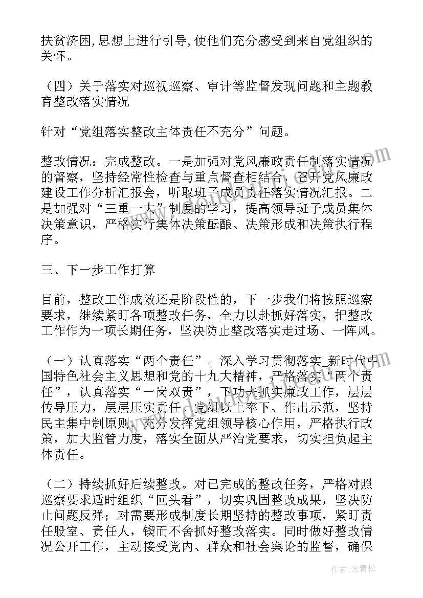 电站后续工作计划 自查整改后续工作计划(汇总10篇)