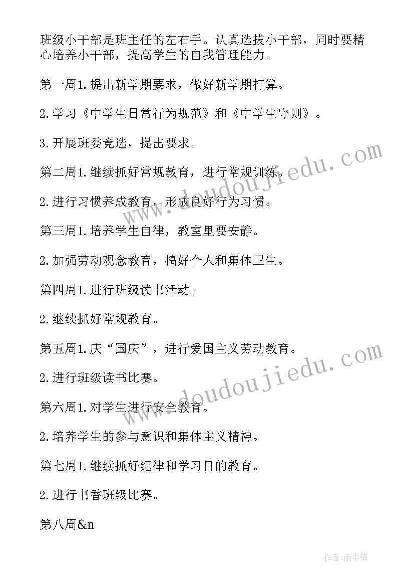 最新工控职业规划 工作计划(精选6篇)