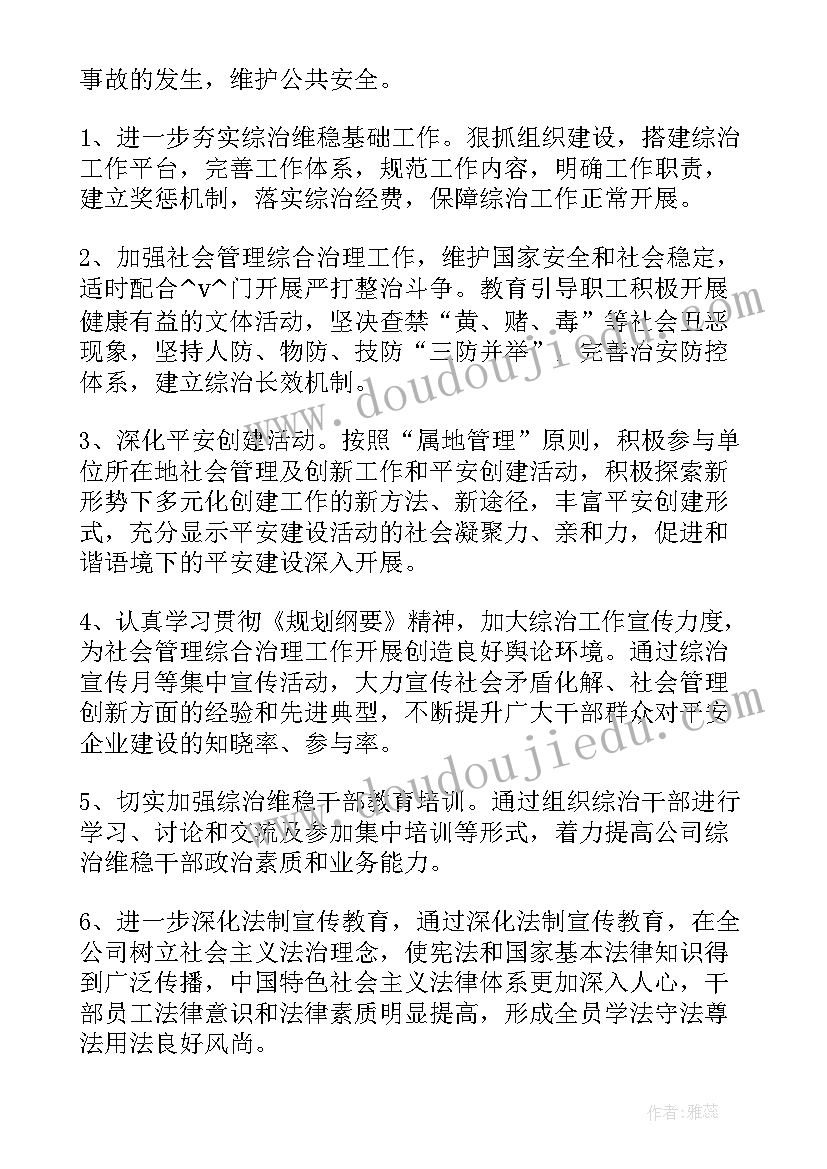 最新公司督查办工作计划和目标(优秀5篇)