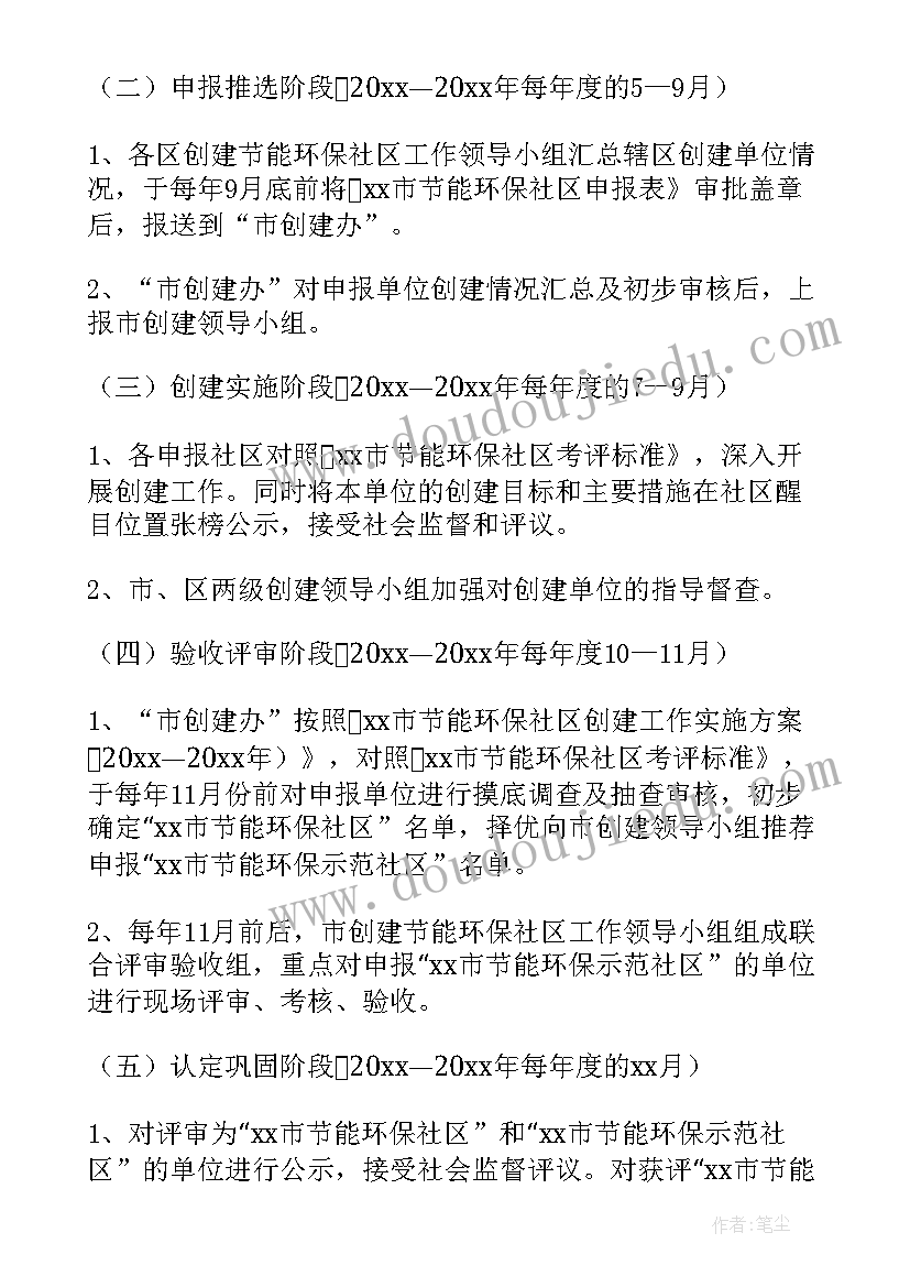 环保测试员的职责 环保工作计划(精选9篇)