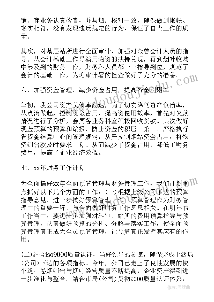 最新财务总监年度规划 财务总监的工作计划(通用5篇)