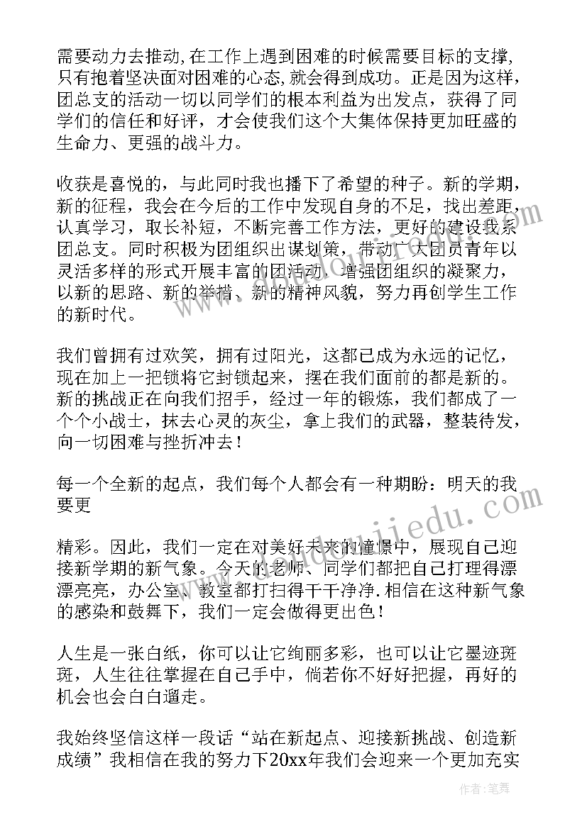 最新民建个人工作总结 党总支工作总结(实用6篇)