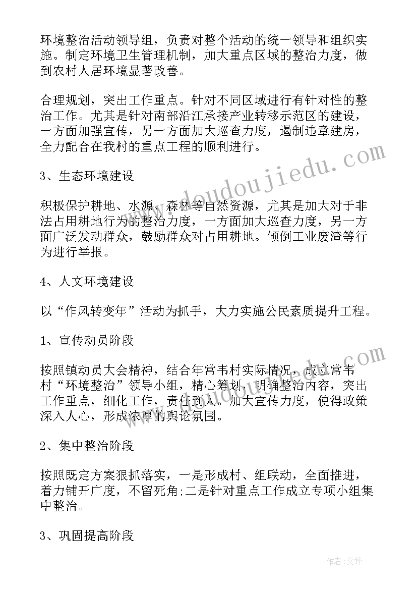 最新出租房整治工作表态发言(优秀7篇)