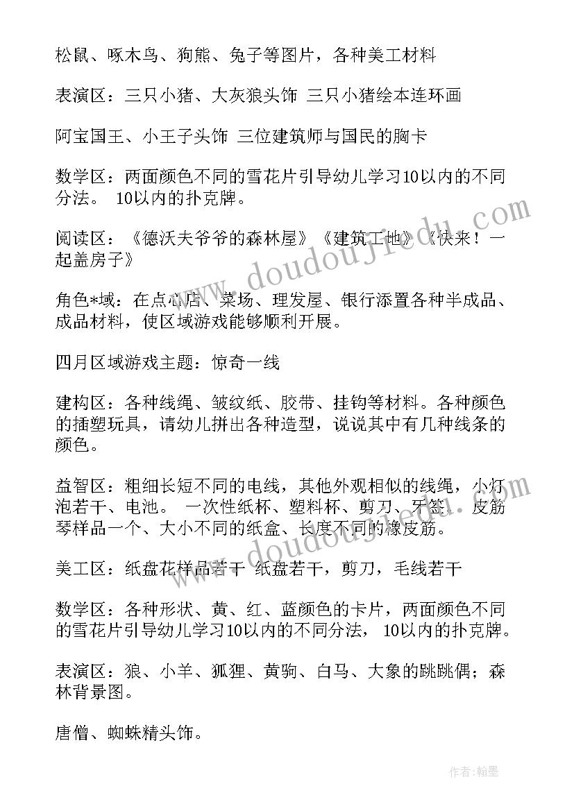 园区开发工作计划和目标(优质7篇)