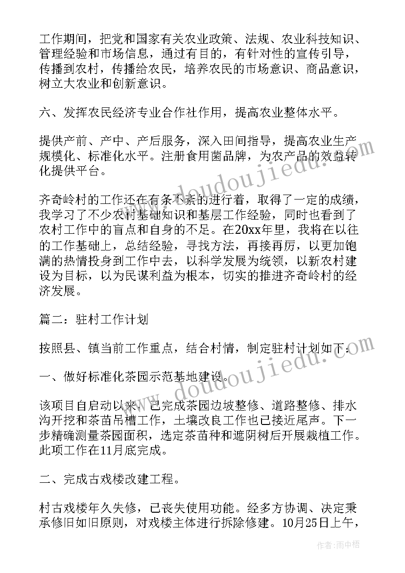 销管的工作计划及应用(优质7篇)