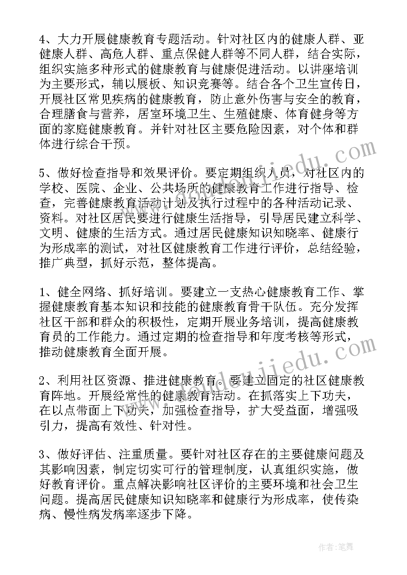 2023年社区药具管理工作总结(实用5篇)