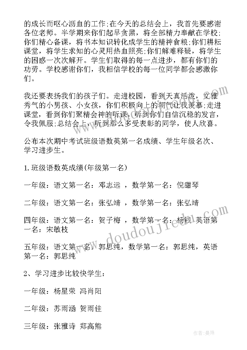 2023年校园十佳之星演讲稿(通用9篇)