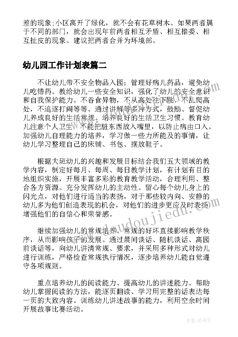 幼儿园计划和总结格式要求 幼儿园教研计划总结(实用10篇)