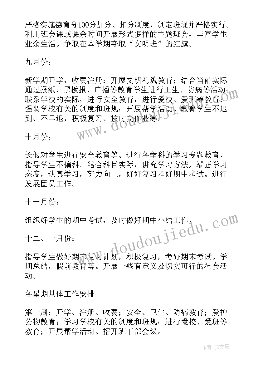 最新仪表主任年终总结 主任工作计划(精选6篇)