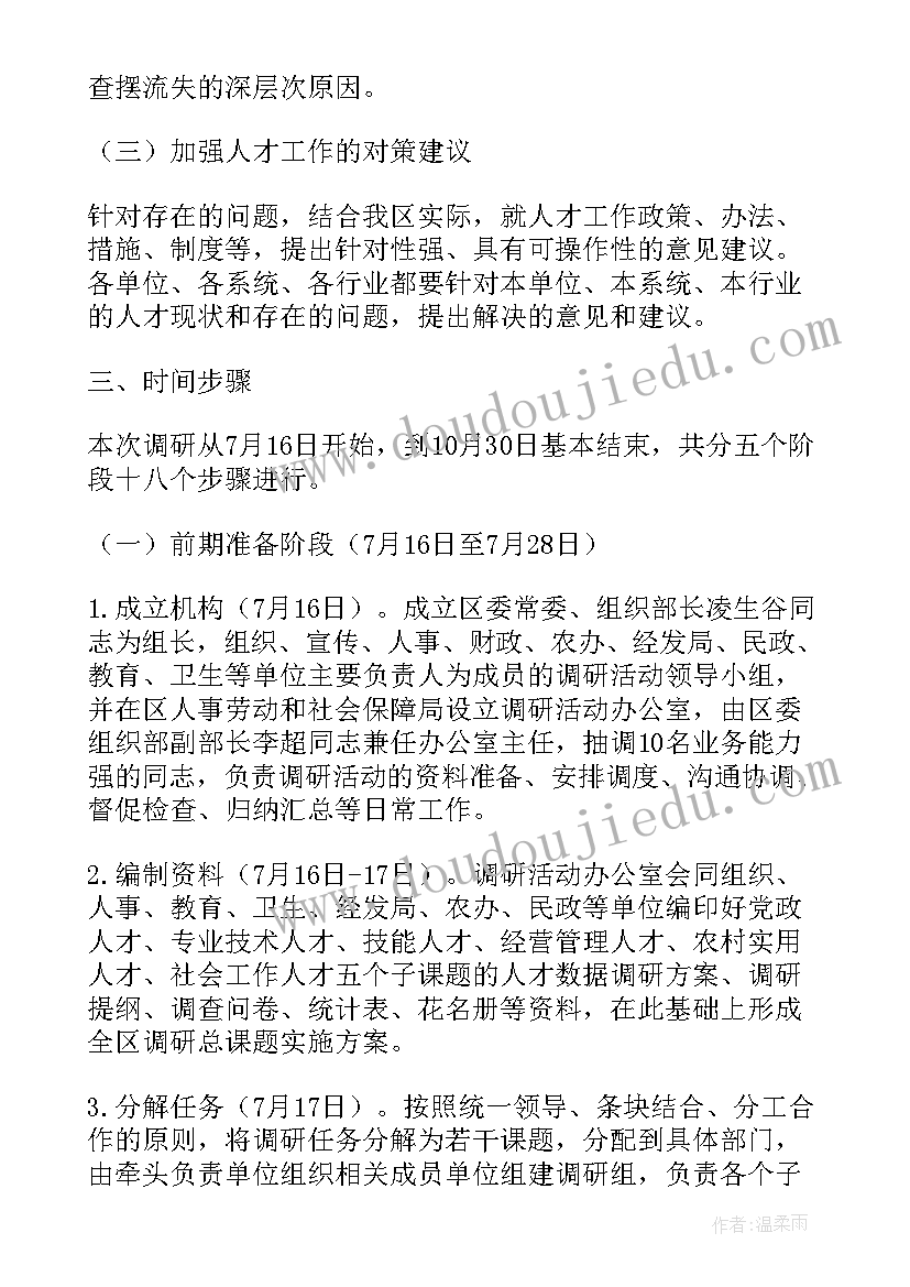 2023年策划方案心得体会(大全10篇)