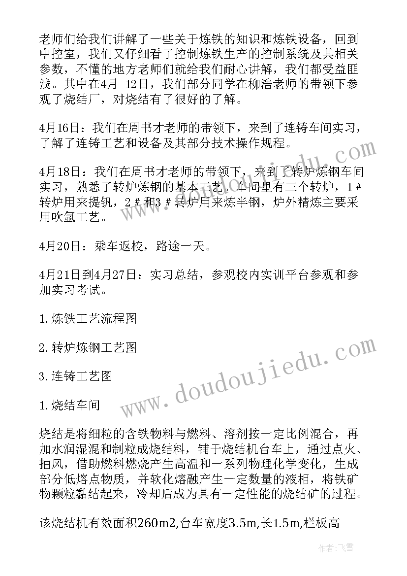 最新实践心得英语 实习心得体会(模板5篇)