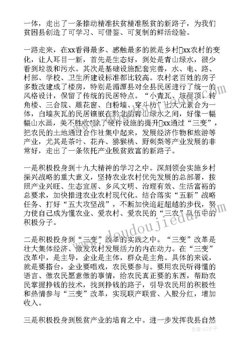 最新振兴教育心得体会(精选7篇)