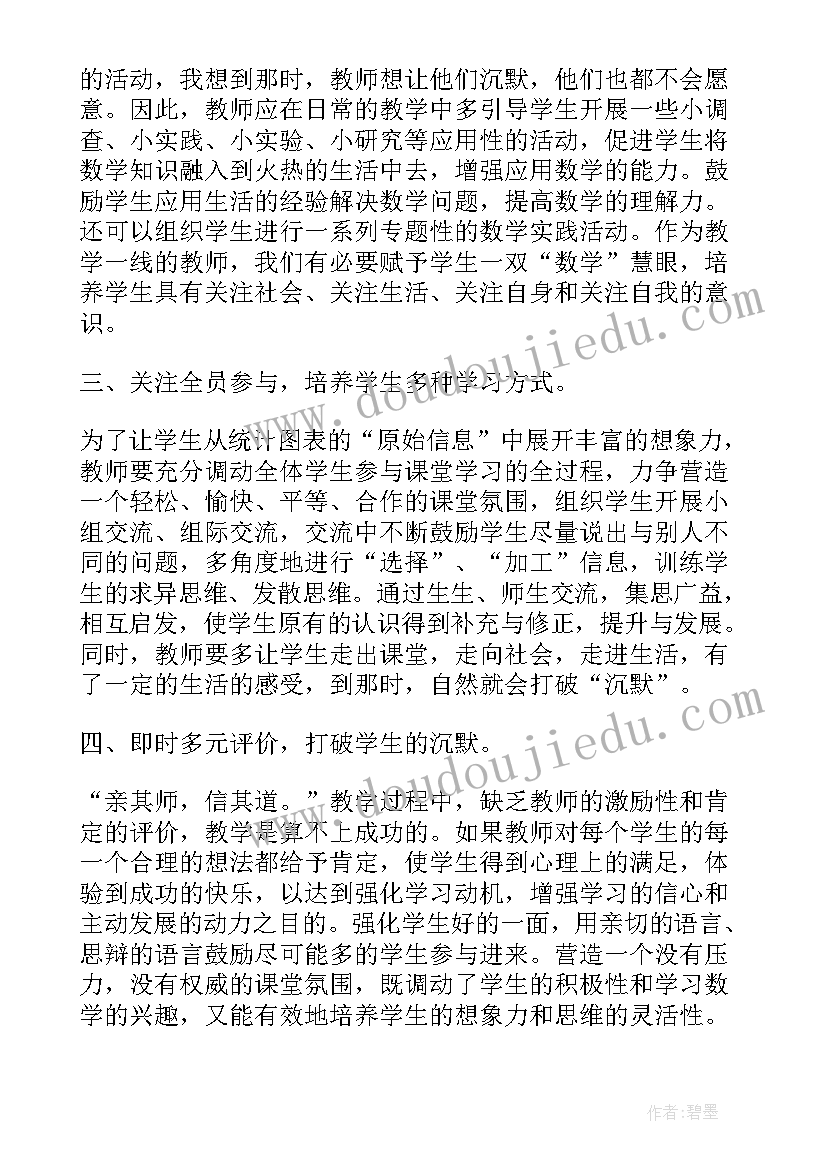 数学必考公式 教数学心得体会(通用7篇)