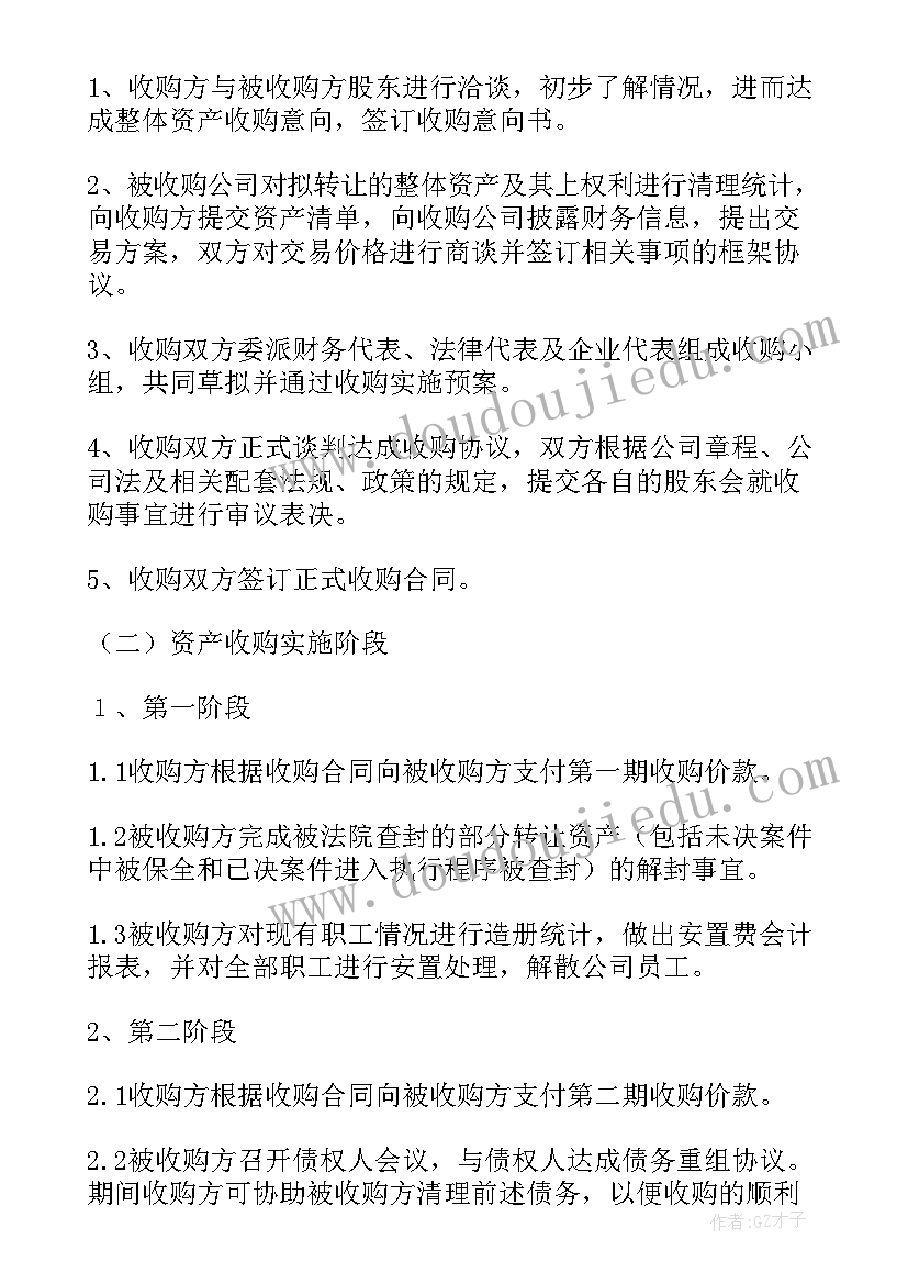 2023年新时代公司转让方案(实用5篇)