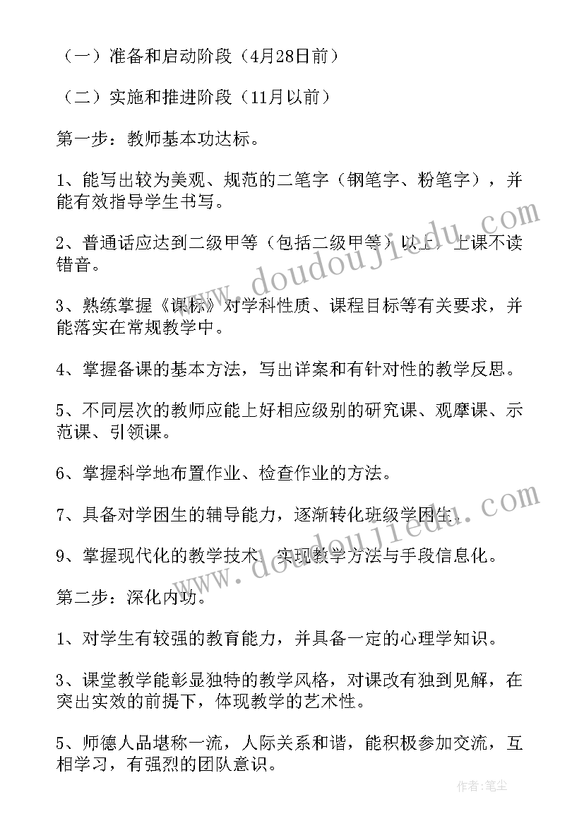 2023年检测员工作计划(实用6篇)