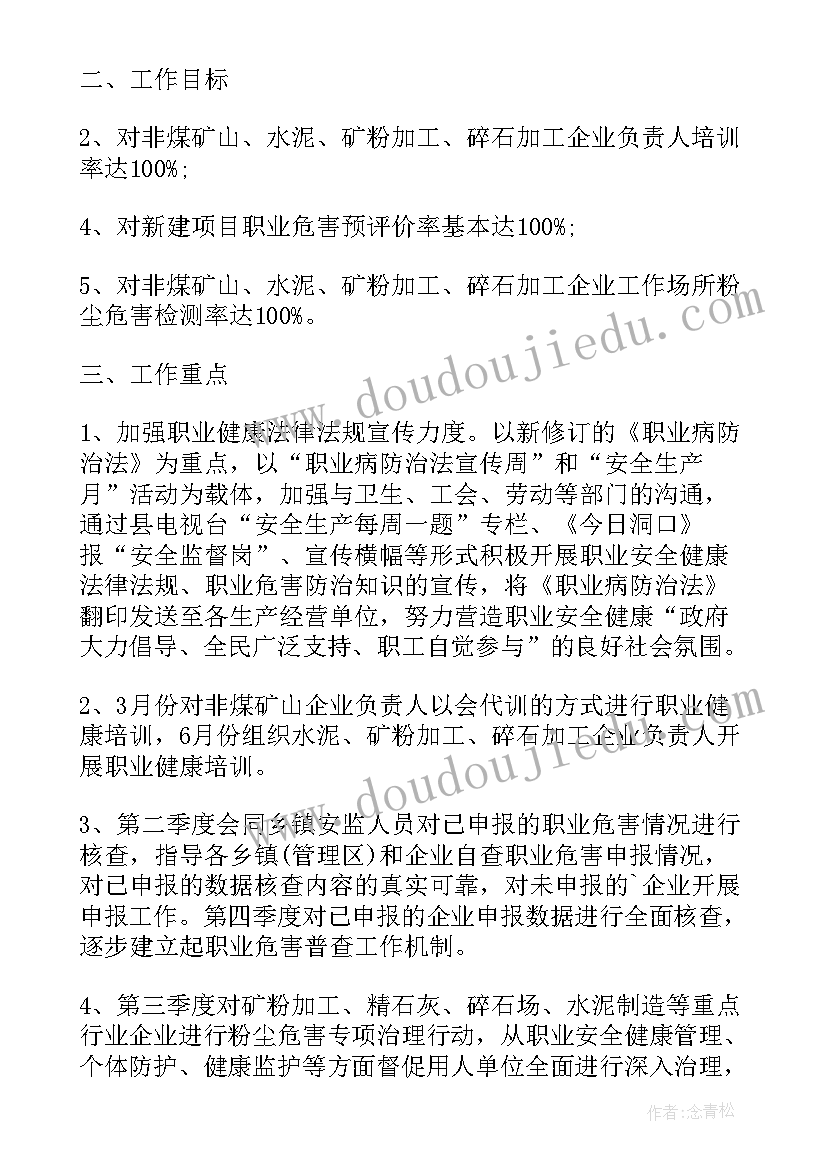 房产工作计划(实用5篇)