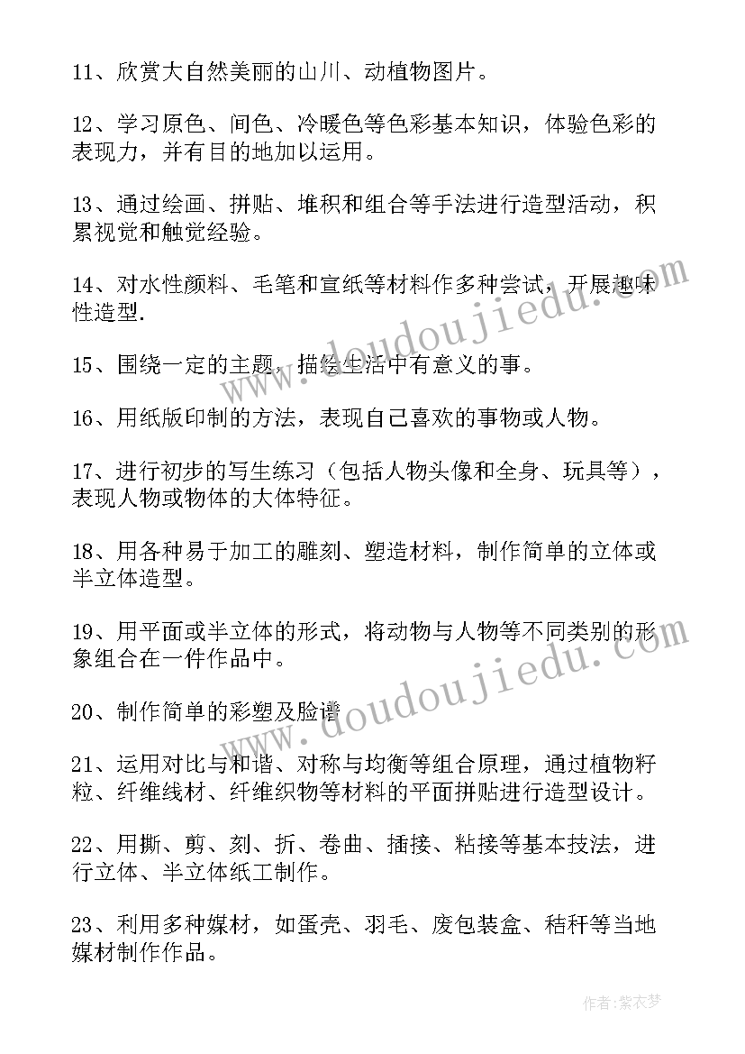 2023年播音实训心得体会 浅谈少儿美术教学中心得体会(大全5篇)