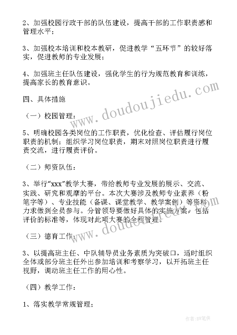 最新民办教育机构年度工作总结(汇总5篇)