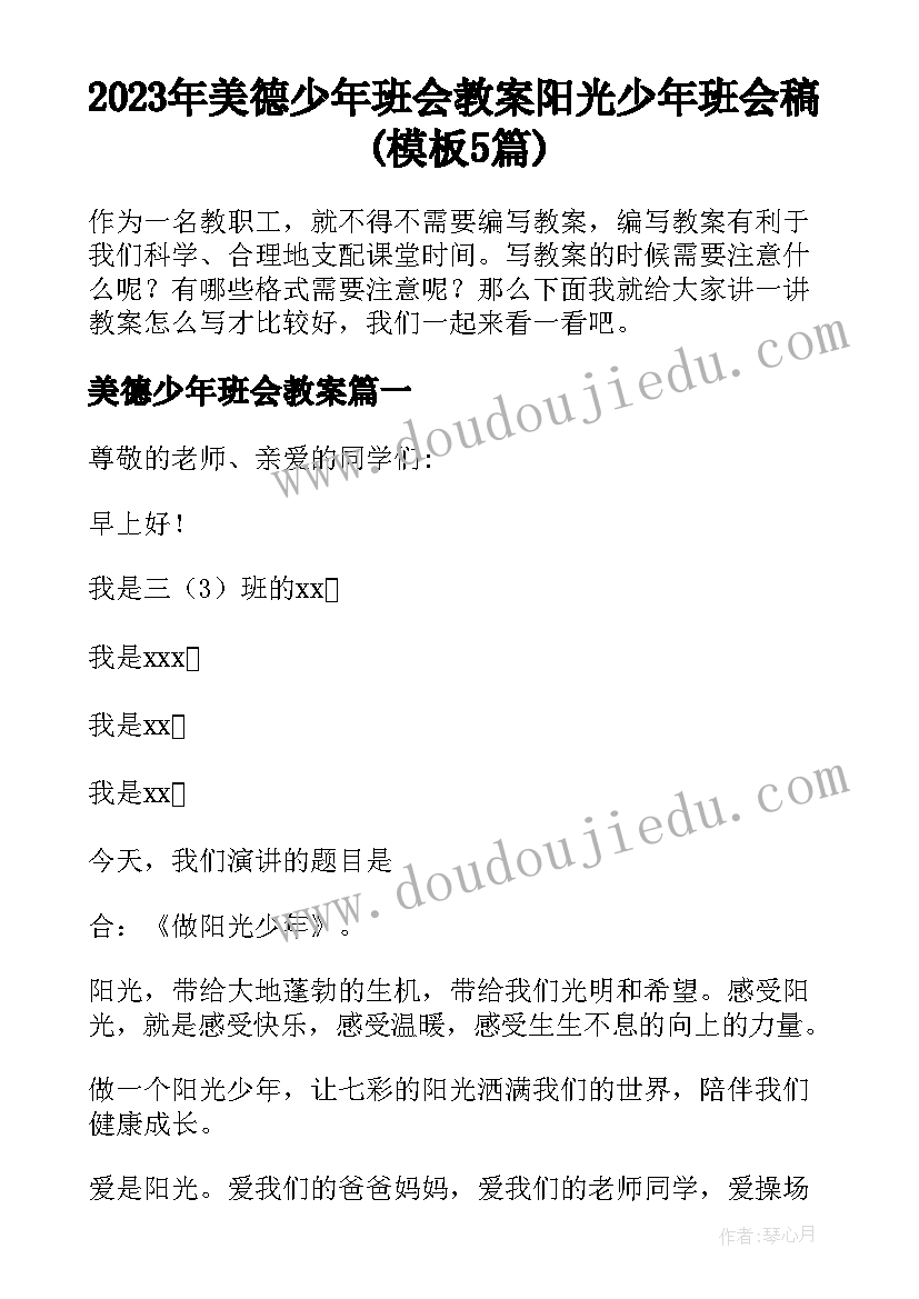 最新二年级下学期班队会计划 二年级上学期语文教学计划(模板9篇)