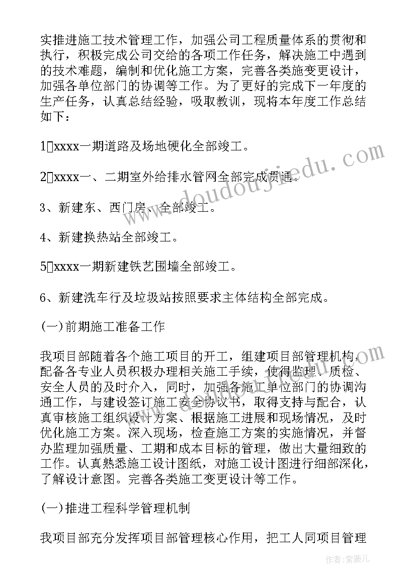 2023年项目处置方案(通用6篇)