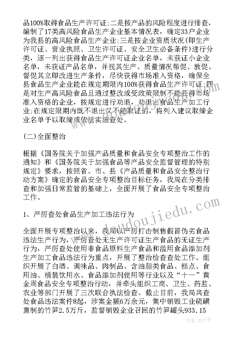 最新人居环境整治工作总结(实用7篇)