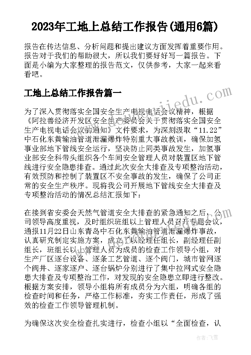 2023年京东财务报表 公司财务报表分析报告(模板5篇)