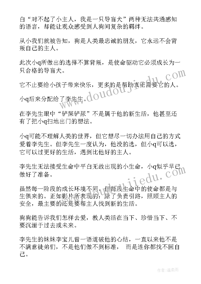 2023年浪潮电影感悟(模板9篇)