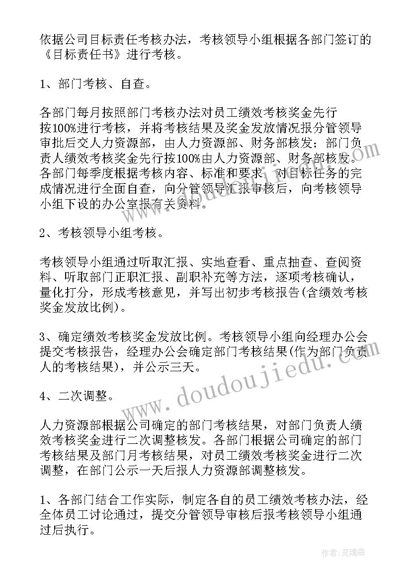 2023年薪酬助理招聘 企业薪酬激励工作计划(精选6篇)