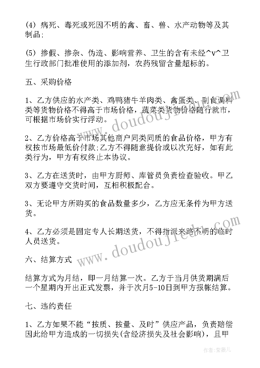 2023年茶叶采购清单表格样本 茶叶采购合同标准(大全5篇)