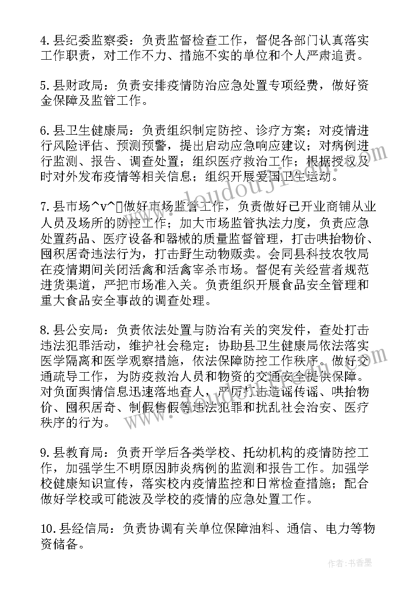 执勤训练工作计划 疫情期间村口执勤工作计划必备(精选9篇)